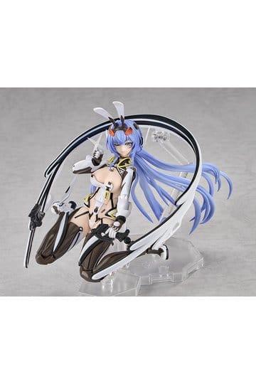Preorder: Azur Lane Hyper Body Action Figure New Jersey (April Fools' Ver.) 15 cm — zdjęcie 4
