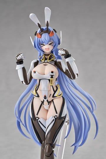 Preorder: Azur Lane Hyper Body Action Figure New Jersey (April Fools' Ver.) 15 cm — zdjęcie 7