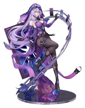 Preorder: Honkai: Star Rail PVC Figure 1/7 Black Swan 26 cm