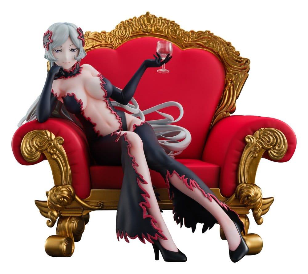 Preorder: Is It Wrong to Try to Pick Up Girls in a Dungeon? V PVC Figure 1/6 Freya 20 cm