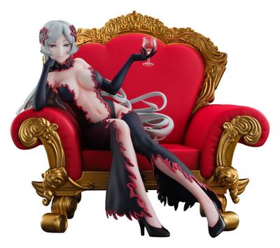 Preorder: Is It Wrong to Try to Pick Up Girls in a Dungeon? V PVC Figure 1/6 Freya 20 cm — zdjęcie 2