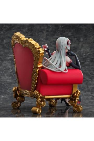 Preorder: Is It Wrong to Try to Pick Up Girls in a Dungeon? V PVC Figure 1/6 Freya 20 cm — zdjęcie 7