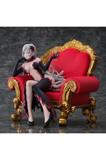 Preorder: Is It Wrong to Try to Pick Up Girls in a Dungeon? V PVC Figure 1/6 Freya 20 cm — zdjęcie 4