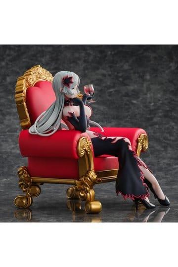 Preorder: Is It Wrong to Try to Pick Up Girls in a Dungeon? V PVC Figure 1/6 Freya 20 cm — zdjęcie 8