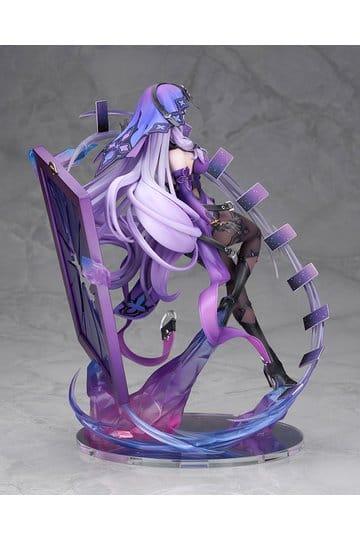 Preorder: Honkai: Star Rail PVC Figure 1/7 Black Swan 26 cm — zdjęcie 4