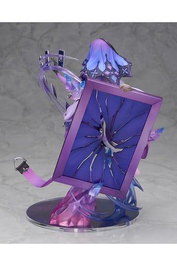 Preorder: Honkai: Star Rail PVC Figure 1/7 Black Swan 26 cm — zdjęcie 5