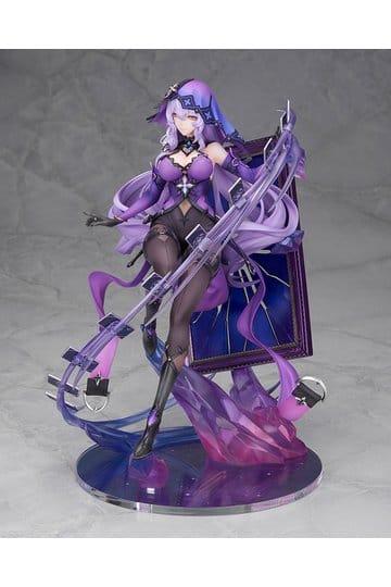 Preorder: Honkai: Star Rail PVC Figure 1/7 Black Swan 26 cm — zdjęcie 3
