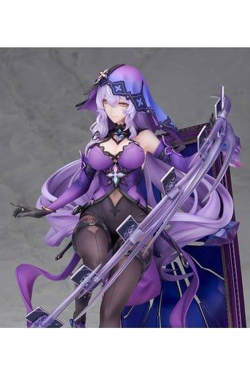 Preorder: Honkai: Star Rail PVC Figure 1/7 Black Swan 26 cm — zdjęcie 8