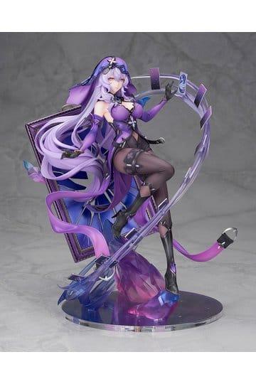 Preorder: Honkai: Star Rail PVC Figure 1/7 Black Swan 26 cm — zdjęcie 9