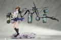 Preorder: Comics Bakemonogatari PVC Figure 1/7 Tsubasa Hanekawa 26 cm