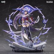 Preorder: Genshin Impact PVC Figure 1/7 Raiden Shogun Plane of Euthymia Ver. 36 cm