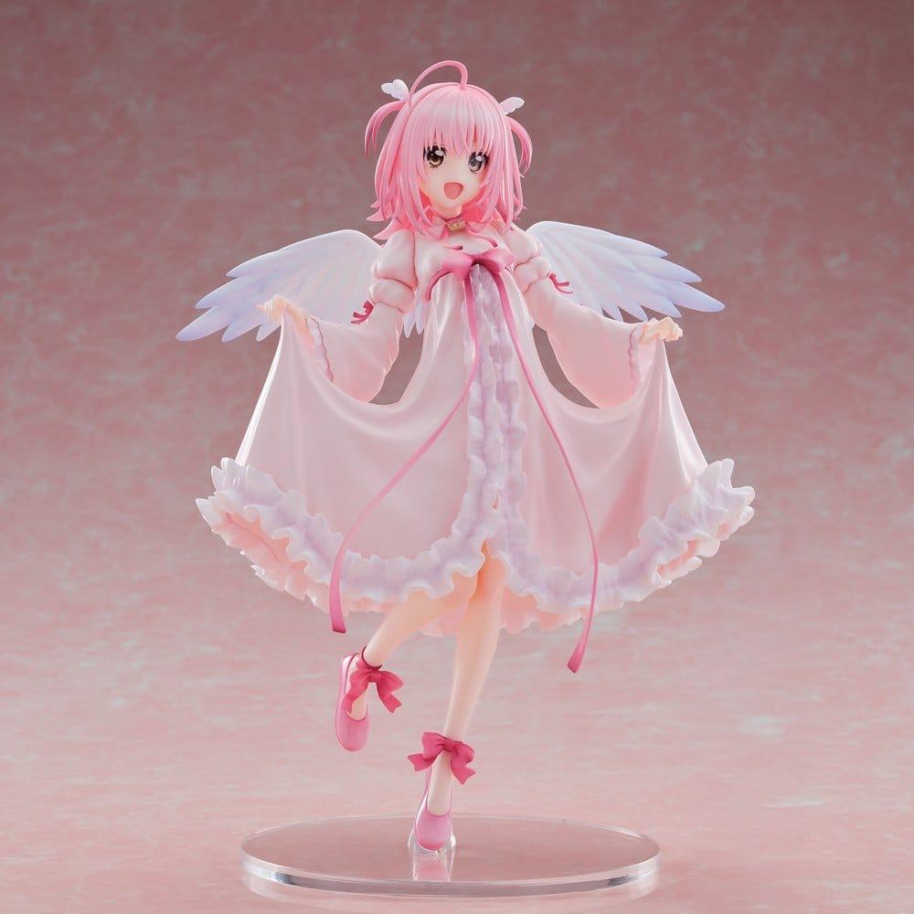 Preorder: Shugo Chara! PVC Figure 1/6 Amu Hinamori Amulet Angel 26 cm