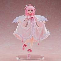 Preorder: Shugo Chara! PVC Figure 1/6 Amu Hinamori Amulet Angel 26 cm