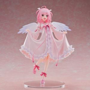 Preorder: Shugo Chara! PVC Figure 1/6 Amu Hinamori Amulet Angel 26 cm