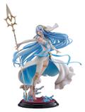 Preorder: Fire Emblem PVC Figure 1/7 Azura (White Songstress) 28 cm