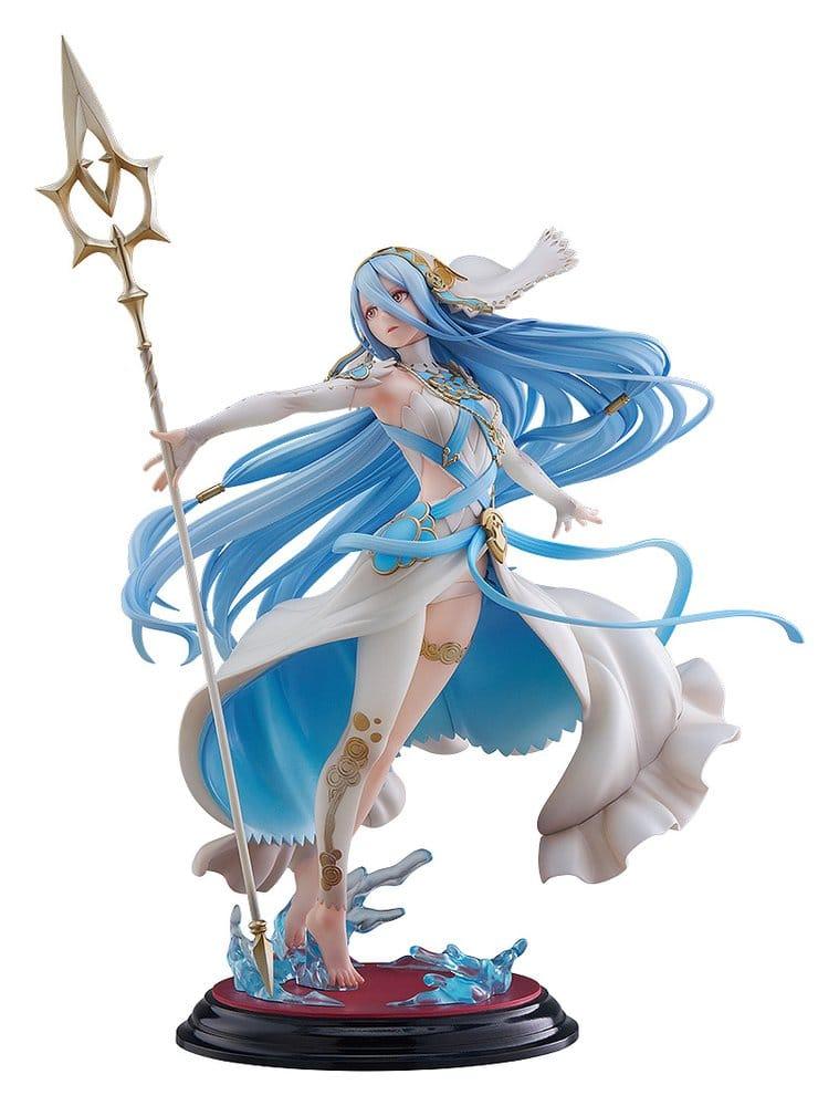 Preorder: Fire Emblem PVC Figure 1/7 Azura (White Songstress) 28 cm