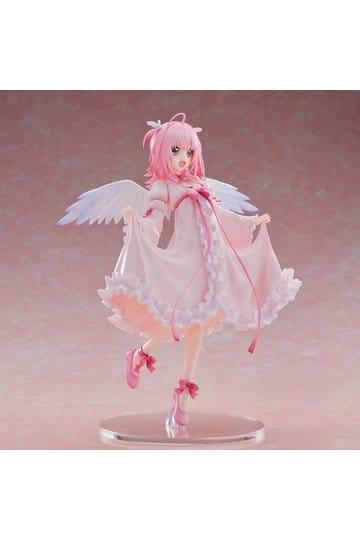Preorder: Shugo Chara! PVC Figure 1/6 Amu Hinamori Amulet Angel 26 cm — zdjęcie 4