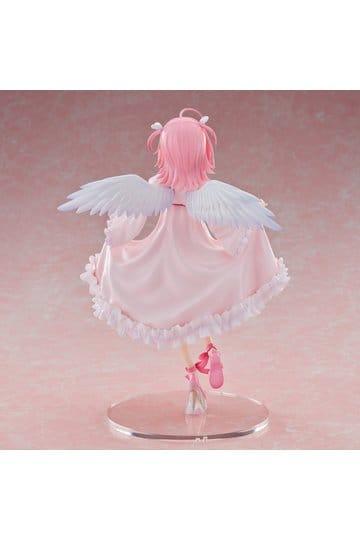 Preorder: Shugo Chara! PVC Figure 1/6 Amu Hinamori Amulet Angel 26 cm — zdjęcie 3