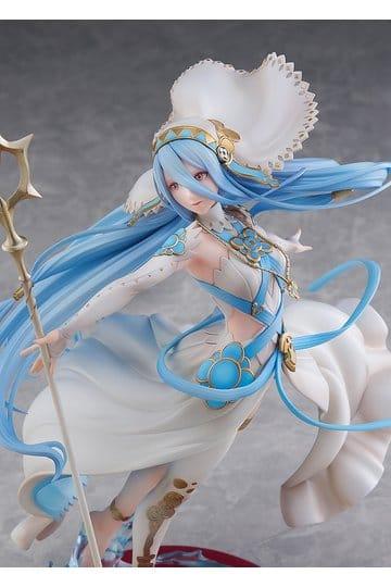 Preorder: Fire Emblem PVC Figure 1/7 Azura (White Songstress) 28 cm — zdjęcie 6
