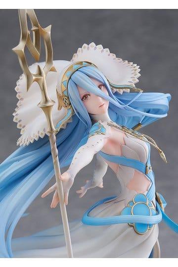 Preorder: Fire Emblem PVC Figure 1/7 Azura (White Songstress) 28 cm — zdjęcie 5