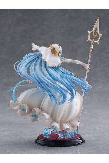 Preorder: Fire Emblem PVC Figure 1/7 Azura (White Songstress) 28 cm — zdjęcie 3