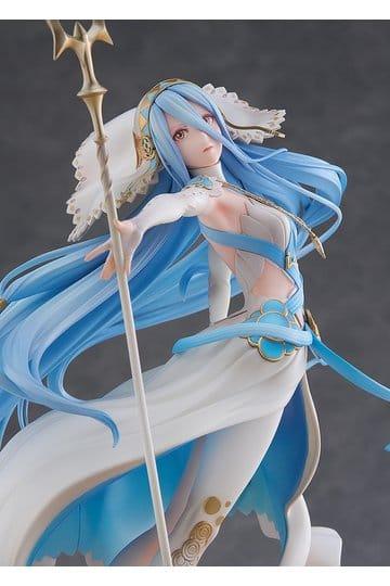 Preorder: Fire Emblem PVC Figure 1/7 Azura (White Songstress) 28 cm — zdjęcie 7