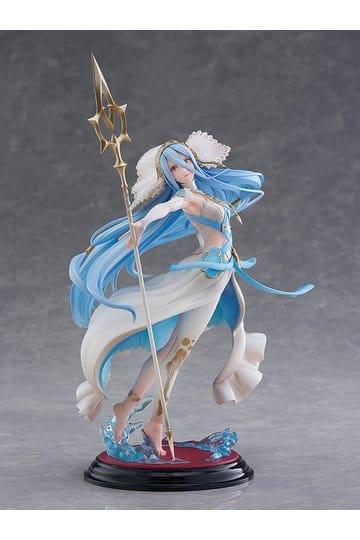Preorder: Fire Emblem PVC Figure 1/7 Azura (White Songstress) 28 cm — zdjęcie 4