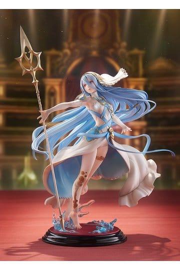 Preorder: Fire Emblem PVC Figure 1/7 Azura (White Songstress) 28 cm — zdjęcie 9