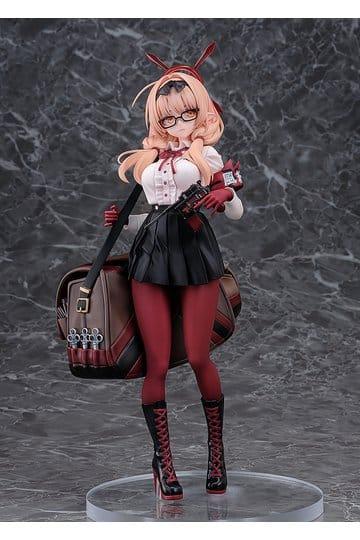 Preorder: Blue Archive PVC Figure 1/7 Chinatsu 25 cm — zdjęcie 8