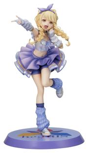 Preorder: The Idolmaster Gakuen PVC Figure 1/7 Kotone Fujita Re:IRIS Ver. 24 cm