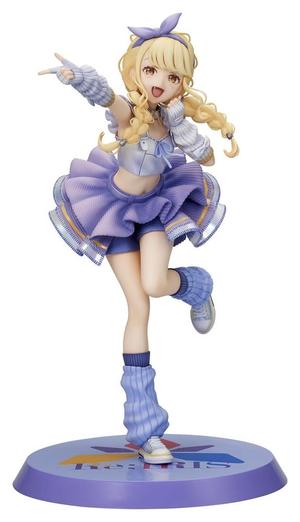 Preorder: The Idolmaster Gakuen PVC Figure 1/7 Kotone Fujita Re:IRIS Ver. 24 cm