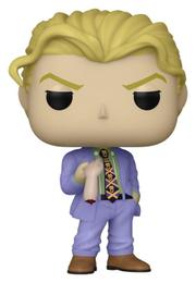 Preorder: JoJo´s Bizarre Adventure POP! Animation Vinyl Figure Kira (DIU) 9 cm