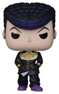 Preorder: JoJo´s Bizarre Adventure POP! Animation Vinyl Figure Josuke (DiU) 9 cm