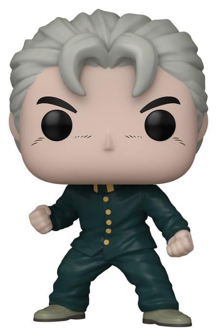 Preorder: JoJo´s Bizarre Adventure POP! Animation Vinyl Figure Koichi (DIU) 9 cm