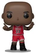 Preorder: NBA POP! Basketball Vinyl Figure Bulls- Michael Jordan (6th Ring) 9 cm