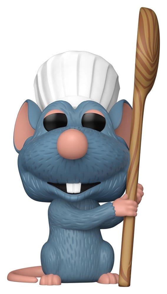 Preorder: Ratatouille POP! Vinyl Figure Remy 9 cm