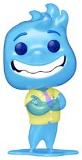 Preorder: Elemental POP! Vinyl Figure Wade 9 cm