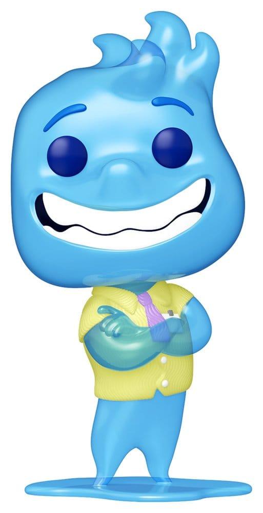 Preorder: Elemental POP! Vinyl Figure Wade 9 cm