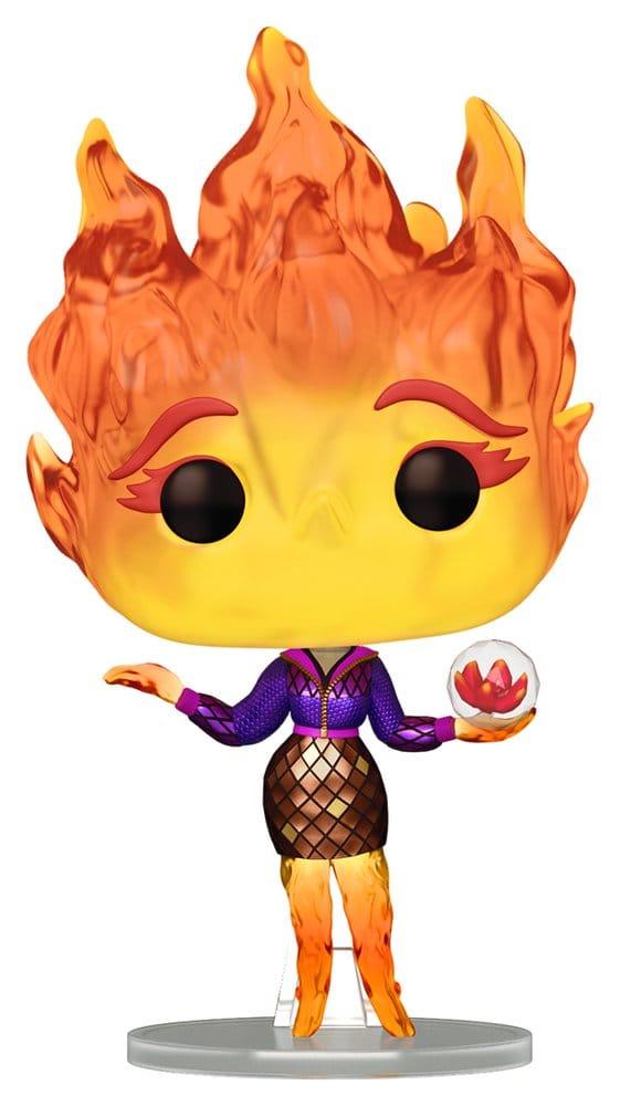 Preorder: Elemental POP! Vinyl Figure Ember 9 cm