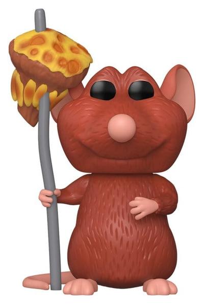 Preorder: Ratatouille POP! Vinyl Figure Emile 9 cm — zdjęcie 2