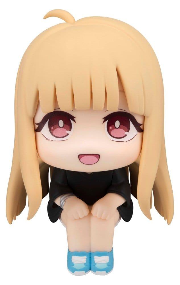 Preorder: Cosmic Princess Kaguya! Look Up PVC Figure Kaguya 11 cm