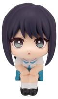 Preorder: Cosmic Princess Kaguya! Look Up PVC Figure Iroha Sakayori 11 cm