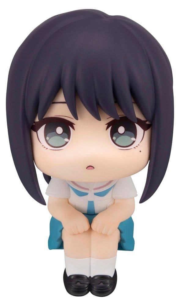 Preorder: Cosmic Princess Kaguya! Look Up PVC Figure Iroha Sakayori 11 cm