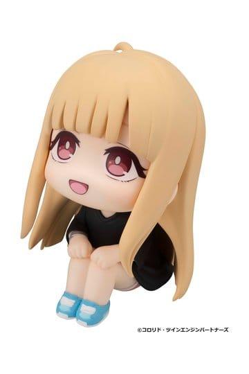 Preorder: Cosmic Princess Kaguya! Look Up PVC Figure Kaguya 11 cm — zdjęcie 3