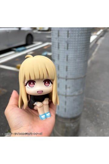 Preorder: Cosmic Princess Kaguya! Look Up PVC Figure Kaguya 11 cm — zdjęcie 7