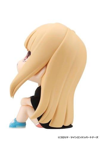 Preorder: Cosmic Princess Kaguya! Look Up PVC Figure Kaguya 11 cm — zdjęcie 4