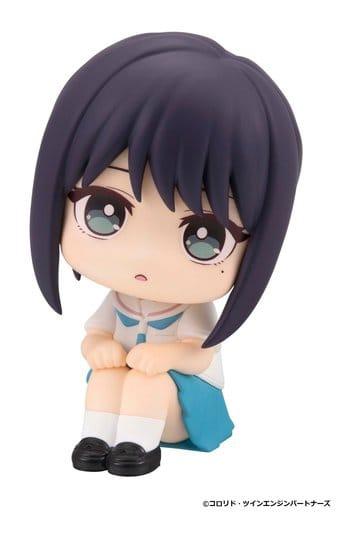 Preorder: Cosmic Princess Kaguya! Look Up PVC Figure Iroha Sakayori 11 cm — zdjęcie 4