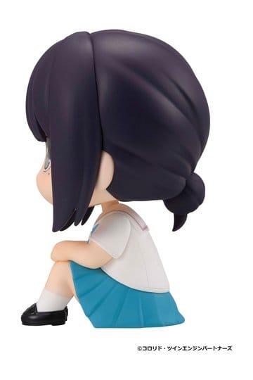 Preorder: Cosmic Princess Kaguya! Look Up PVC Figure Iroha Sakayori 11 cm — zdjęcie 6