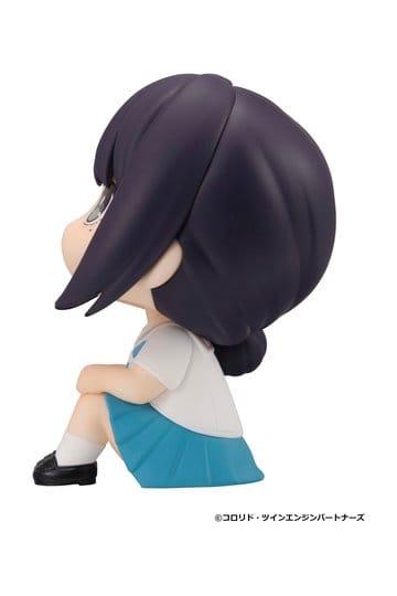 Preorder: Cosmic Princess Kaguya! Look Up PVC Figure Iroha Sakayori 11 cm — zdjęcie 5
