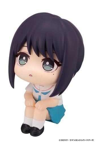 Preorder: Cosmic Princess Kaguya! Look Up PVC Figure Iroha Sakayori 11 cm — zdjęcie 3